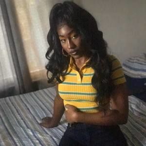 Meet your Posher, Minnie